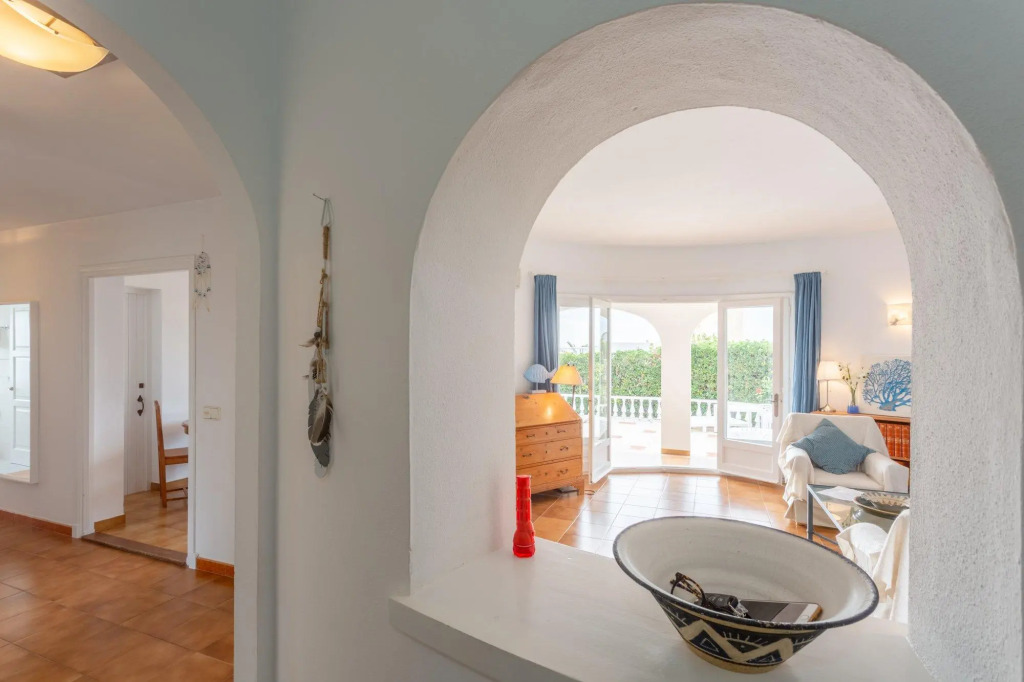 Villa Caprice Large Private Pool Walk to Beach Sea Views Wifi Car Not Required Eco-friendly - 2194