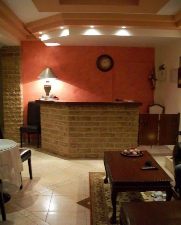 Panorama Spa Hotel
