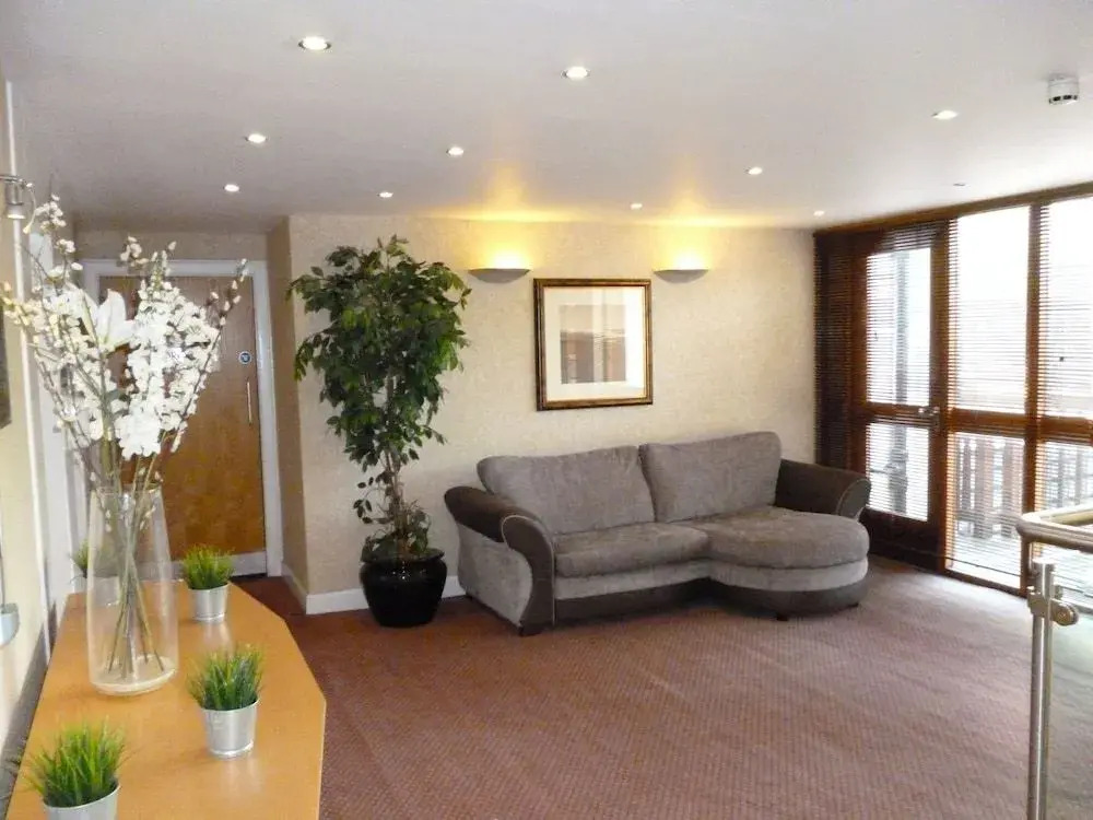 The West Park Hotel