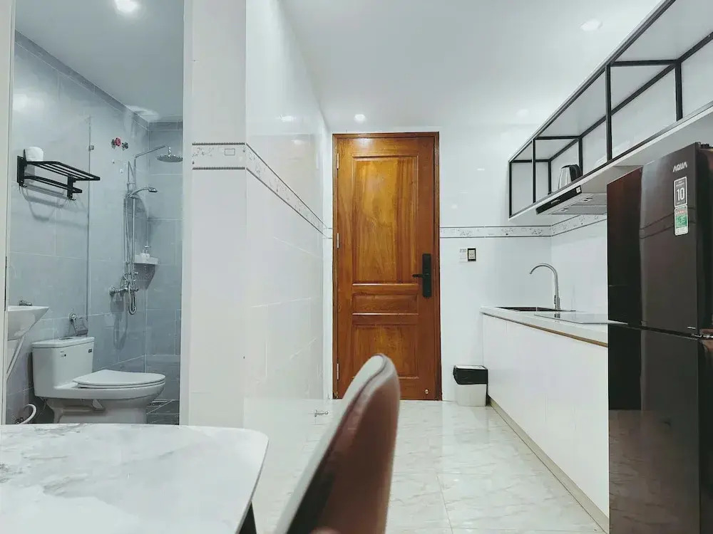 The One Da Lat Hotel