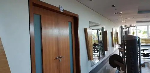 Mactan Newtown Condo by EJB