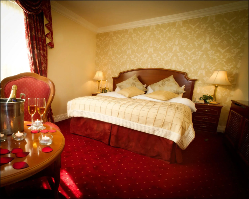 Ardboyne Hotel