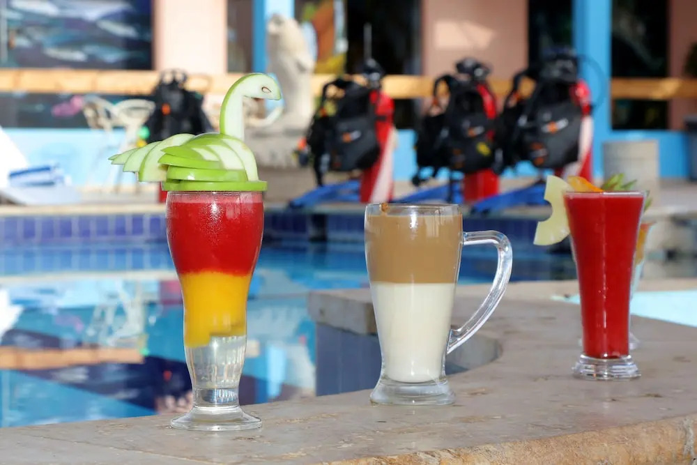 Aqaba Adventure Divers Resort & Dive Center