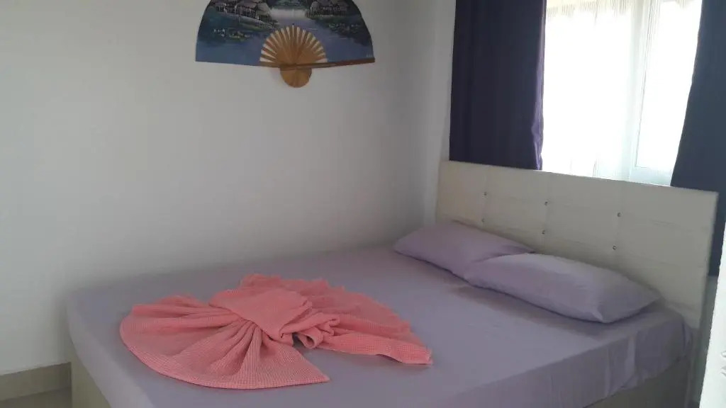 Triplex Villa I Private Beach I Walking Distance to the Sea 300 meters