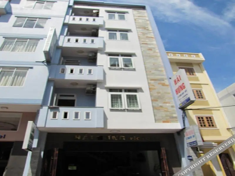 Hải Hưng Hotel