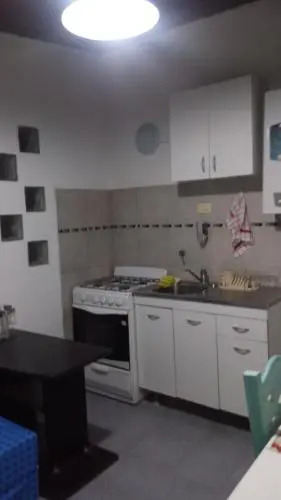 Departamento MT 2 Barrio Jardín