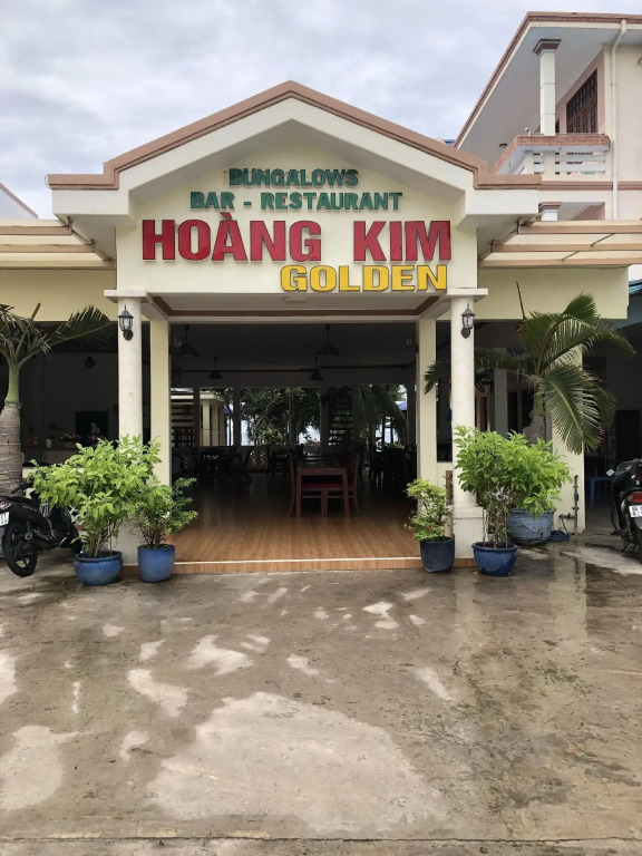 Hoang Kim Golden Resort