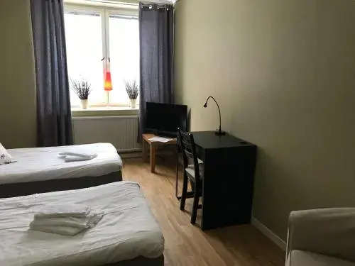 Grand Hotell Strömsund