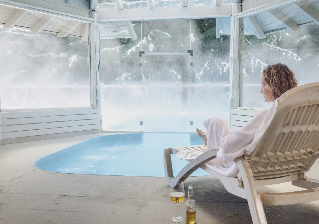 ONA Apart Hotel and Spa
