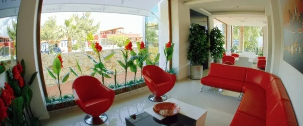İdahan Otel