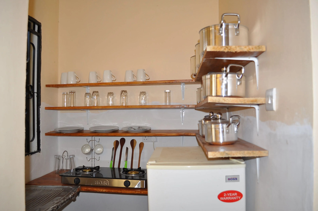 Bagamoyo Gold Accommodation