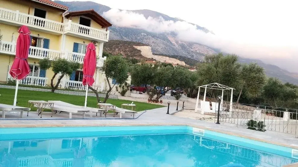 Elaias Gi Residence