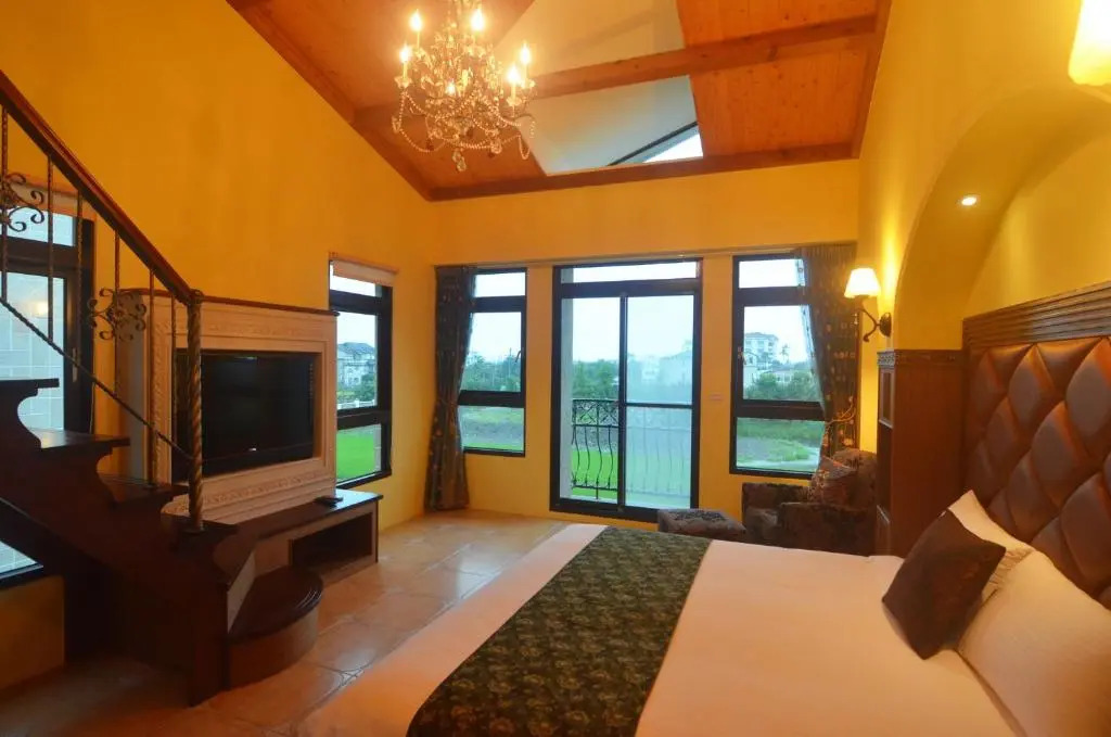 Full Sweet Inn