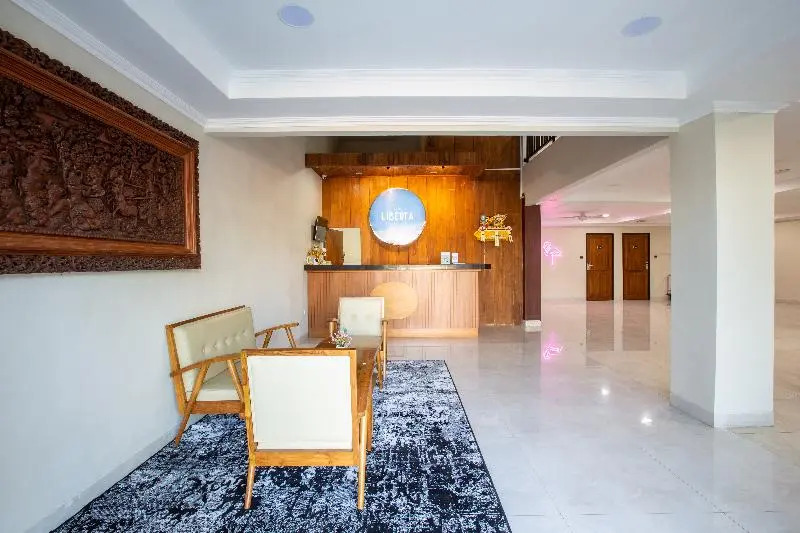 Liberta Home Lovina Bali