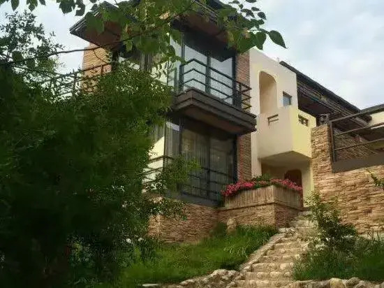 Beijing Shentangxuan Tianlun Shengyuan Resort