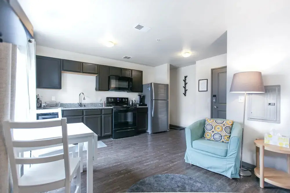 Kasa Minneapolis Apartments Near U Of M