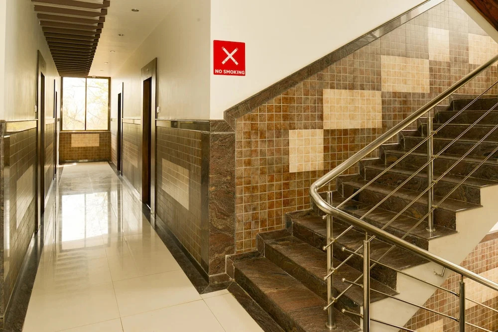 Hotel Sai Empire
