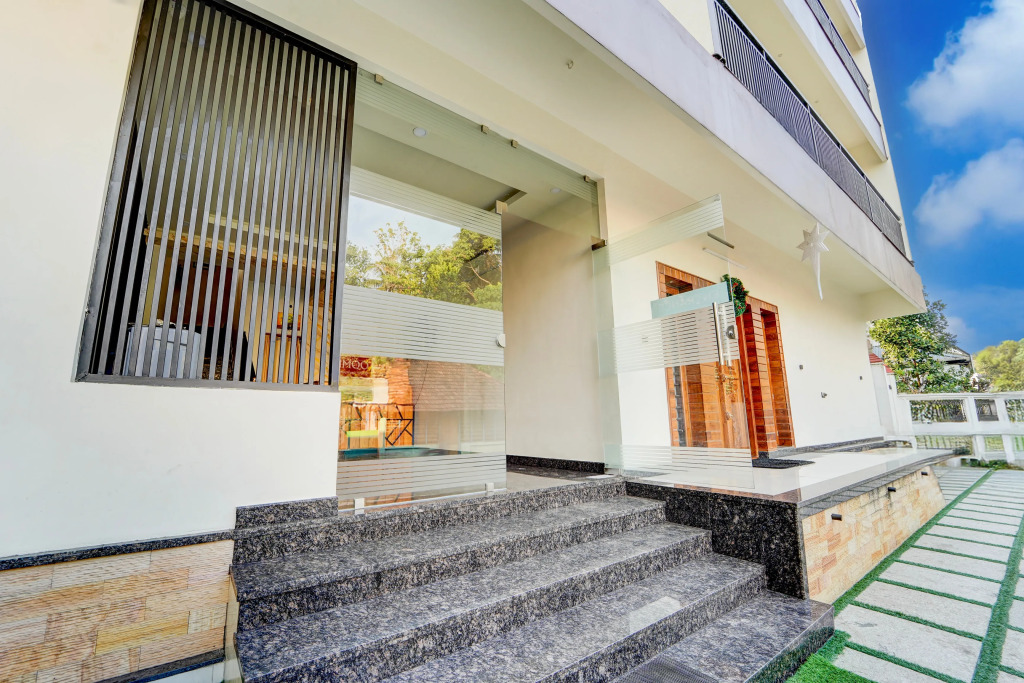 Townhouse Kalady Near Airport