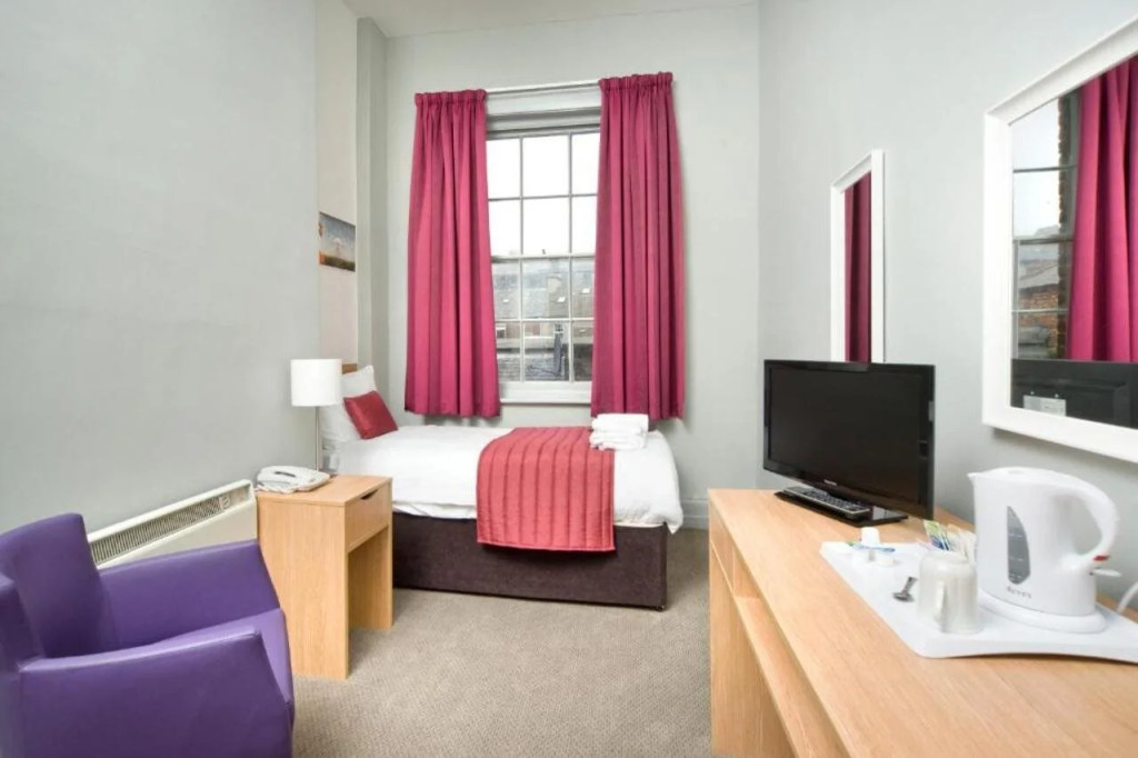 The Norbreck Hotel by Compass Hospitality