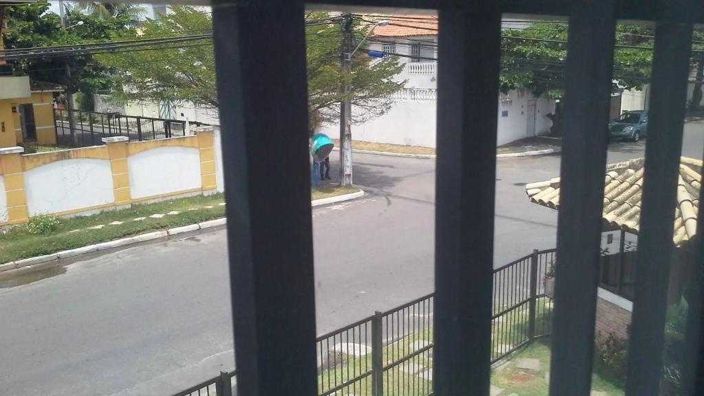 Village Temporada