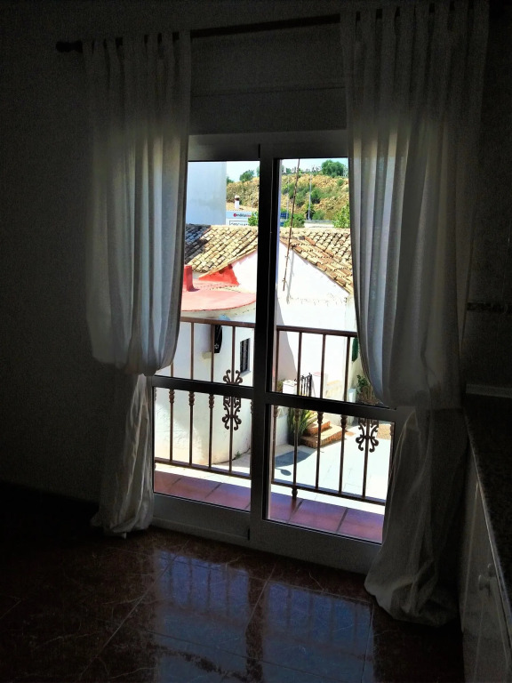 The Orange House Boutique Hotel and Upstairs Rooftop Bar Center of La Cala de Mijas 100m from the Beach
