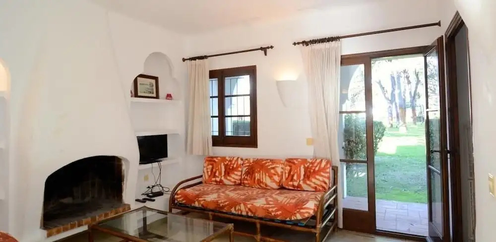 Casa con parking, ideal para familias