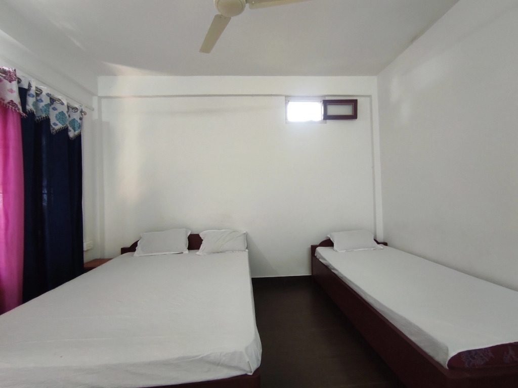 Homocation Boras Homestay
