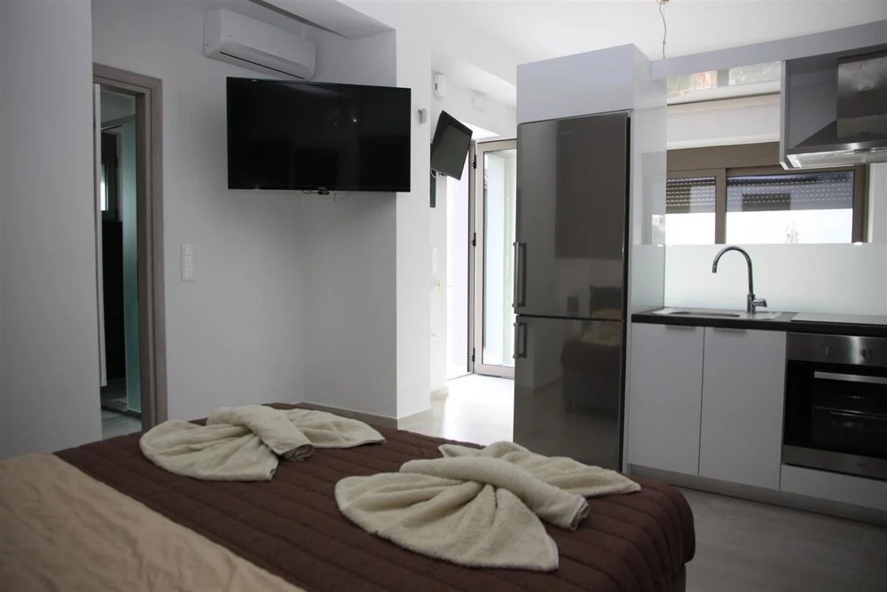 Villa Maria Sea View by Estia