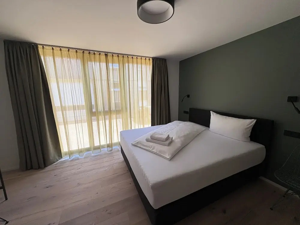 New Age Boardinghaus Bad Rappenau