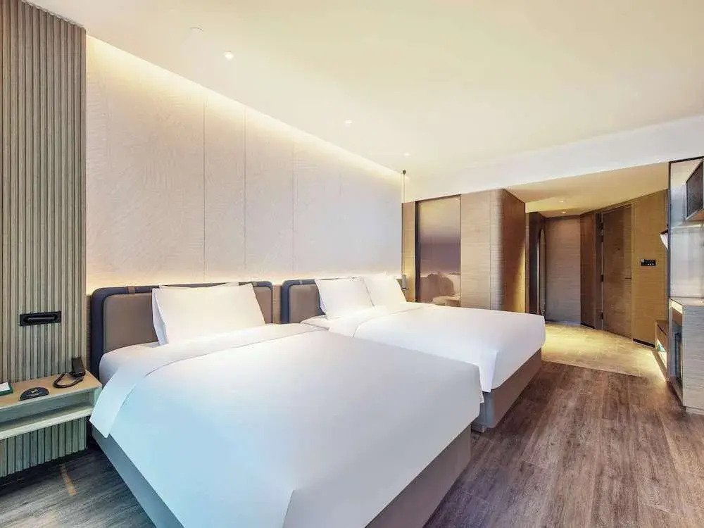 Novotel Kunming City Center