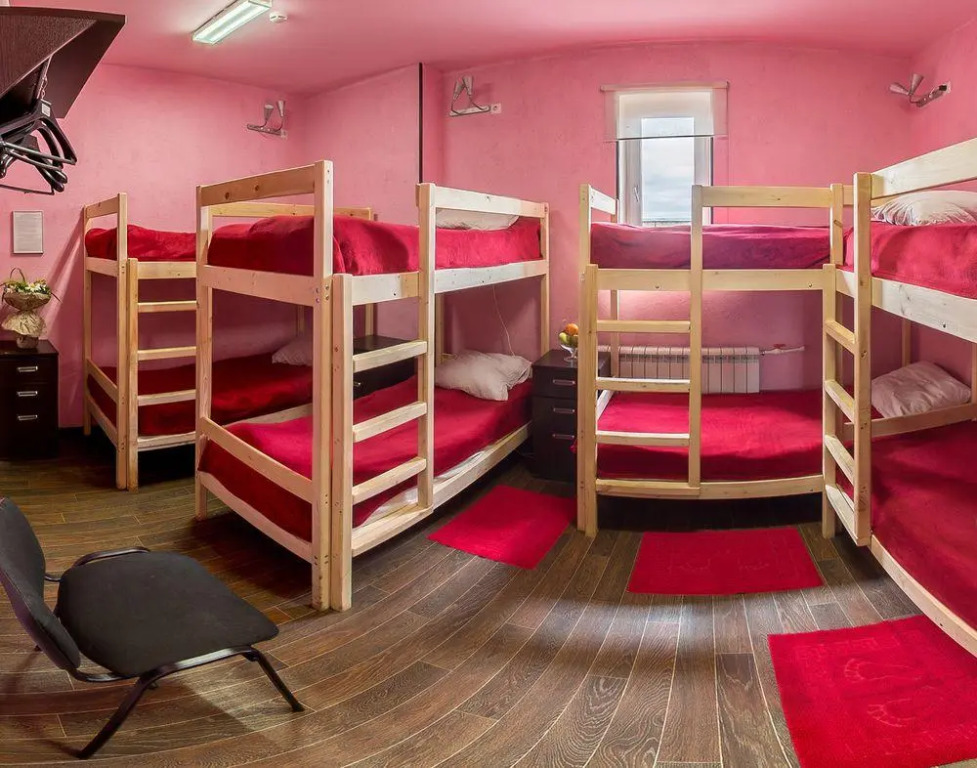 Hostel Absolut