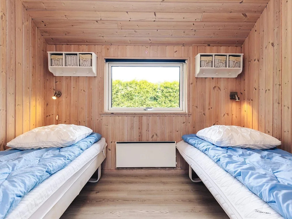 5 star holiday home in Idestrup