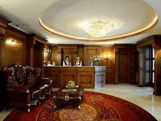 Royal Medical Cezar