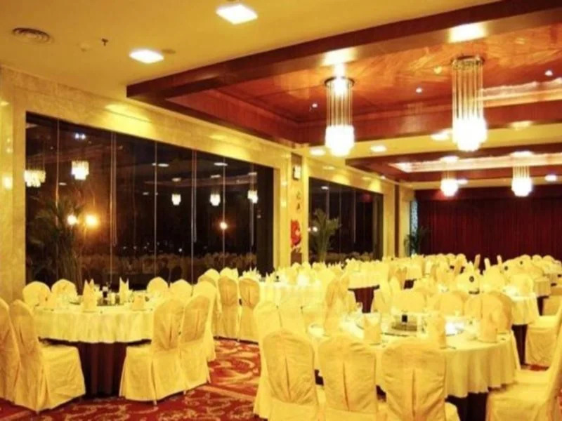 Changshu Kaiyue International Hotel