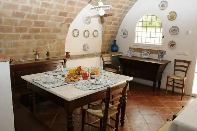 La Cascina sul Po - Italian Homing