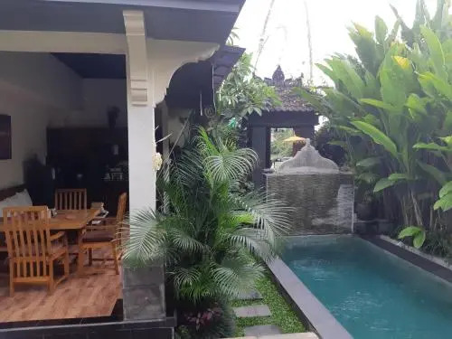 Pondok Buda Merta