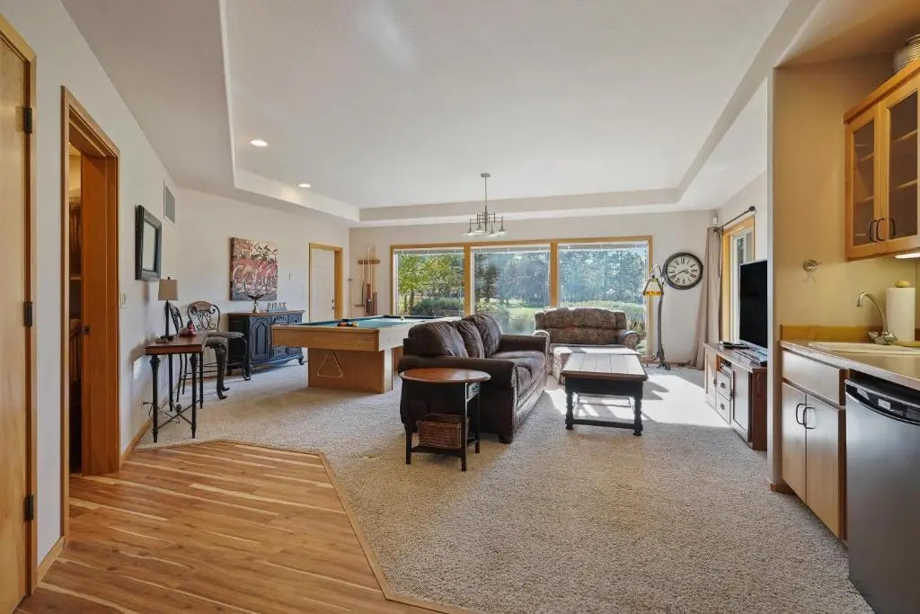 Tournament-Golf View-5BR/4BA