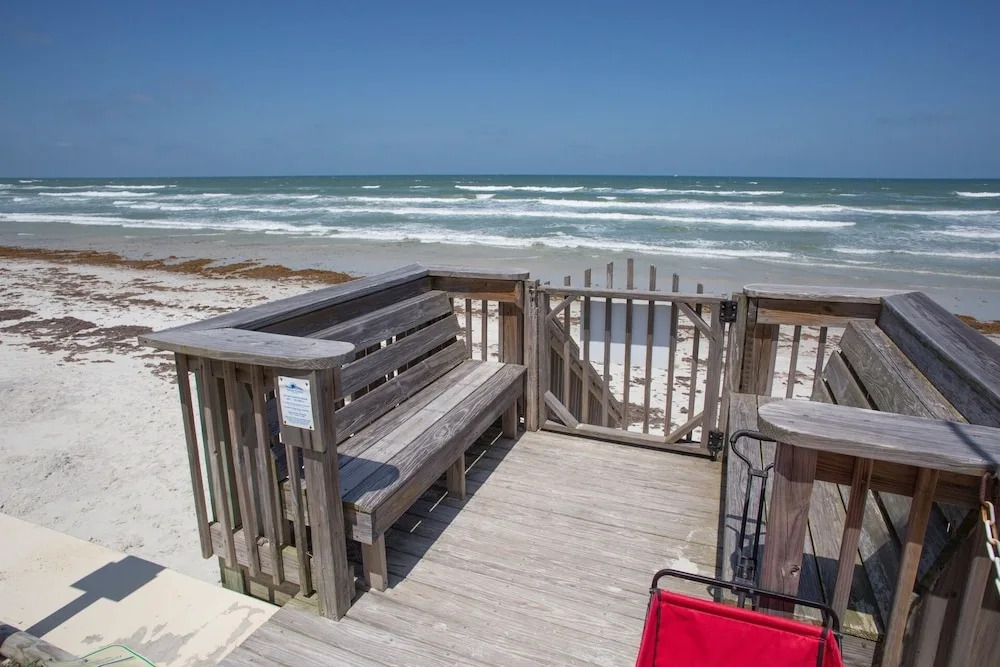 Oceanside Village 2bdrm B2