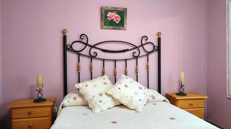 Apartamentos La Flor