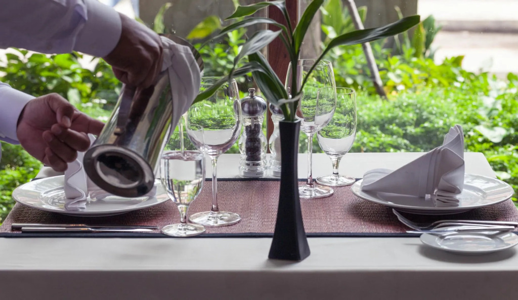 Hotel Somadevi Angkor Boutique and Resort