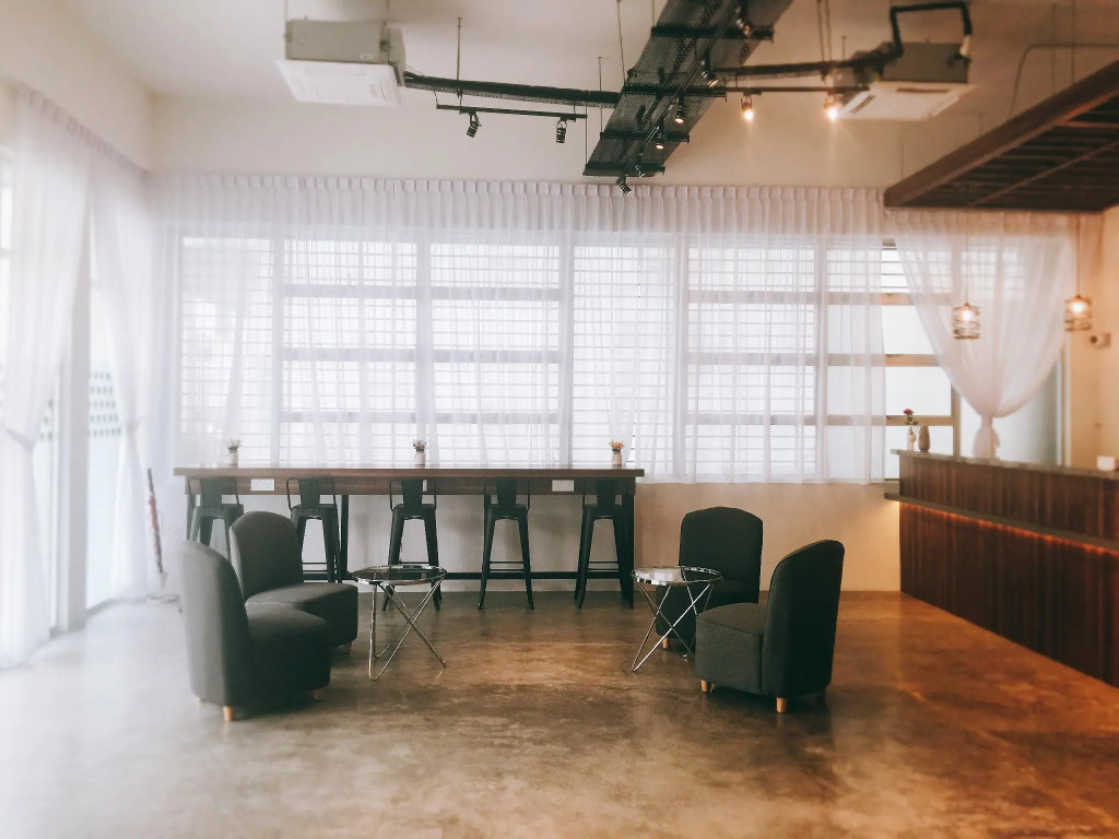 iO Hotel