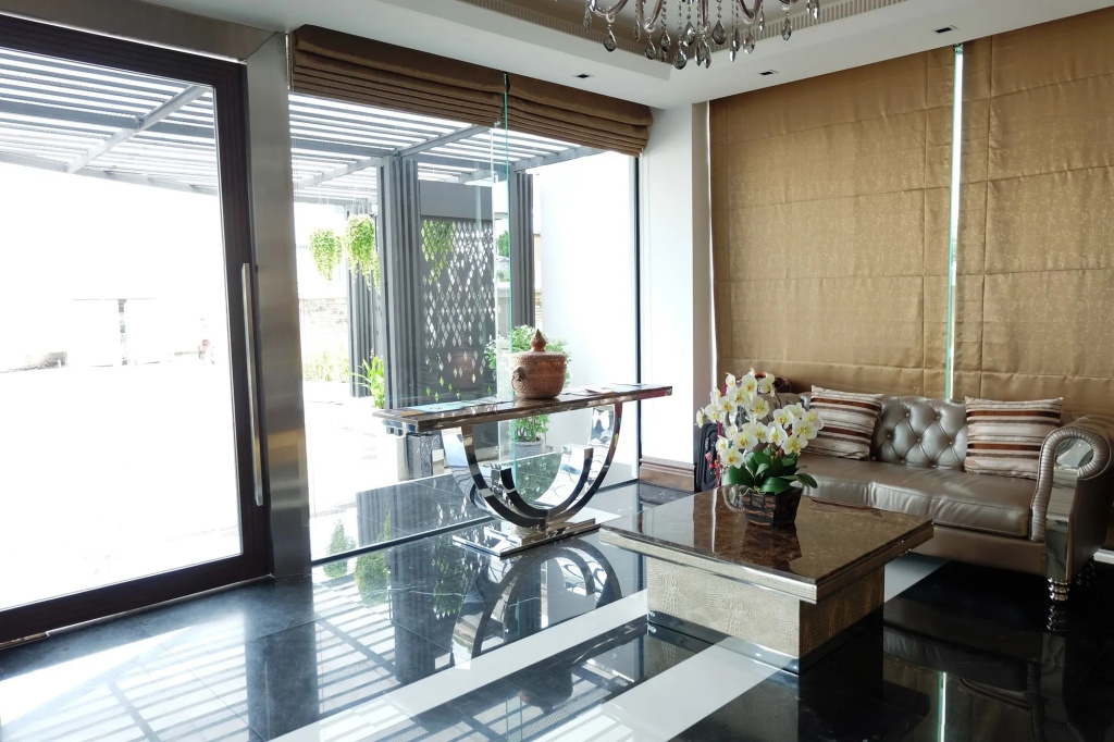 Methavalai Residence Hotel