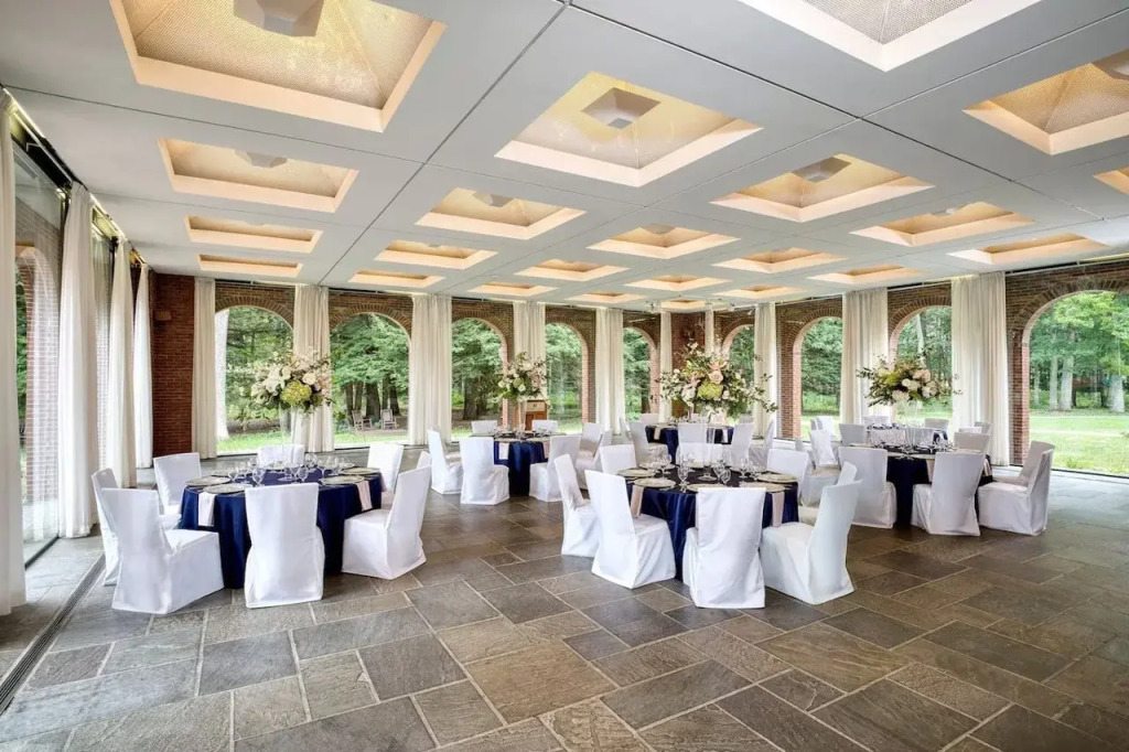 Gideon Putnam Resort & Spa