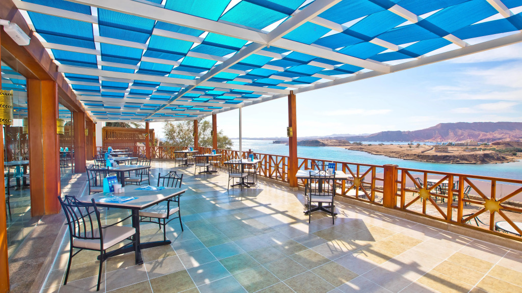 Albatros Sharm Resort - By Pickalbatros