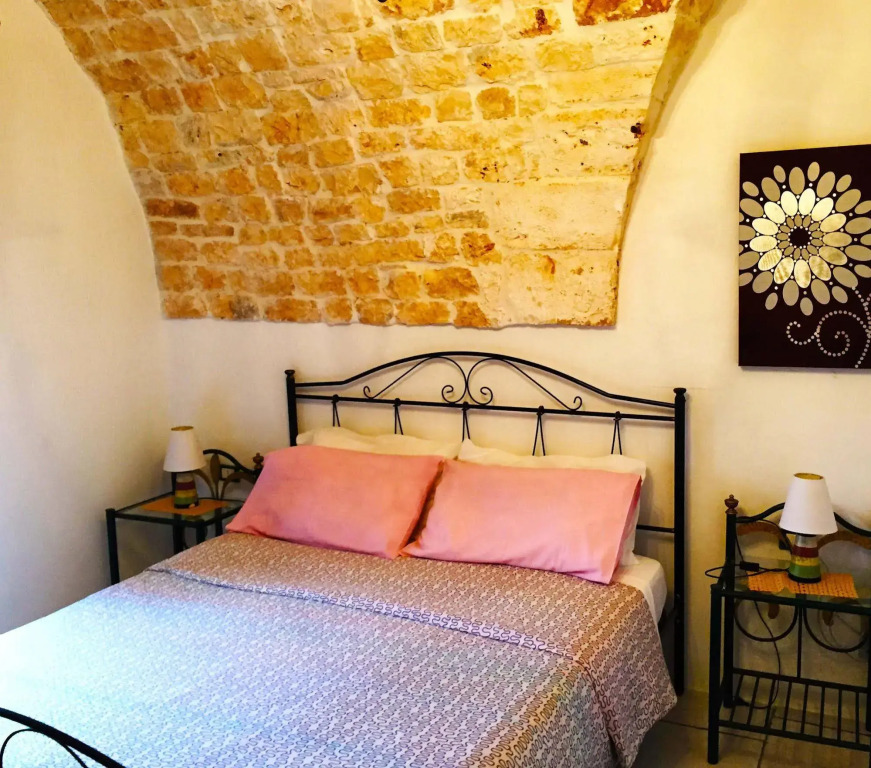 Masseria Nenetta Bed and Breakfast