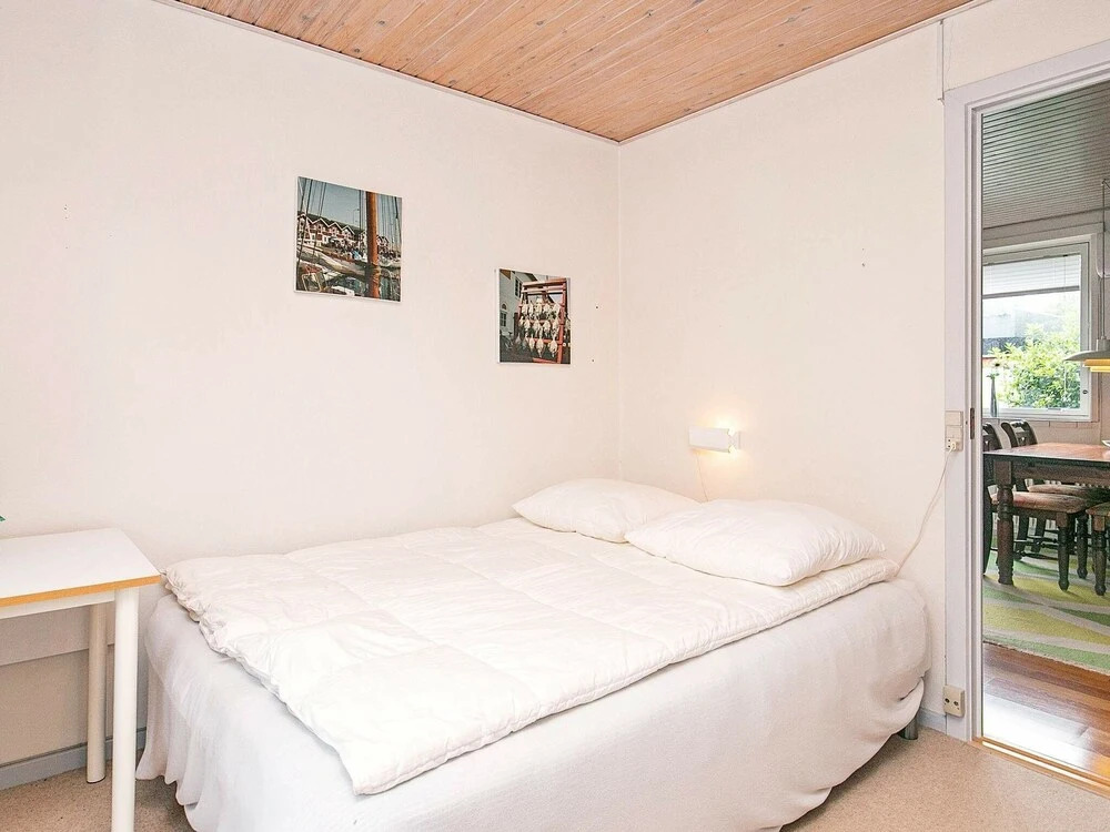 Picturesque Holiday Home in Skagen With Terrace