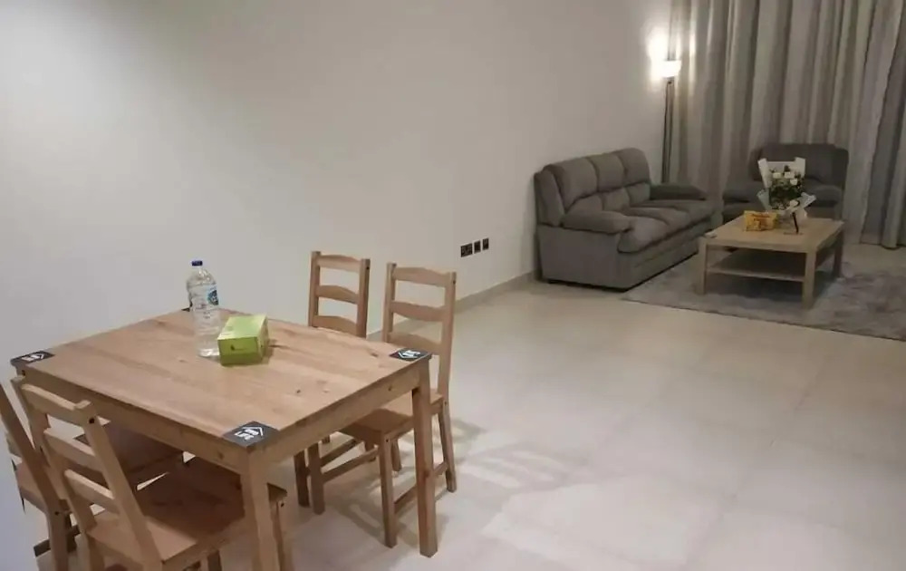 OYO HOME 1383 Luxury 1 BHK With Balcony