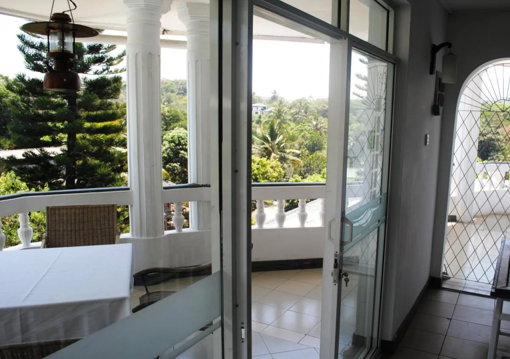 White Villa Tourist Guest
