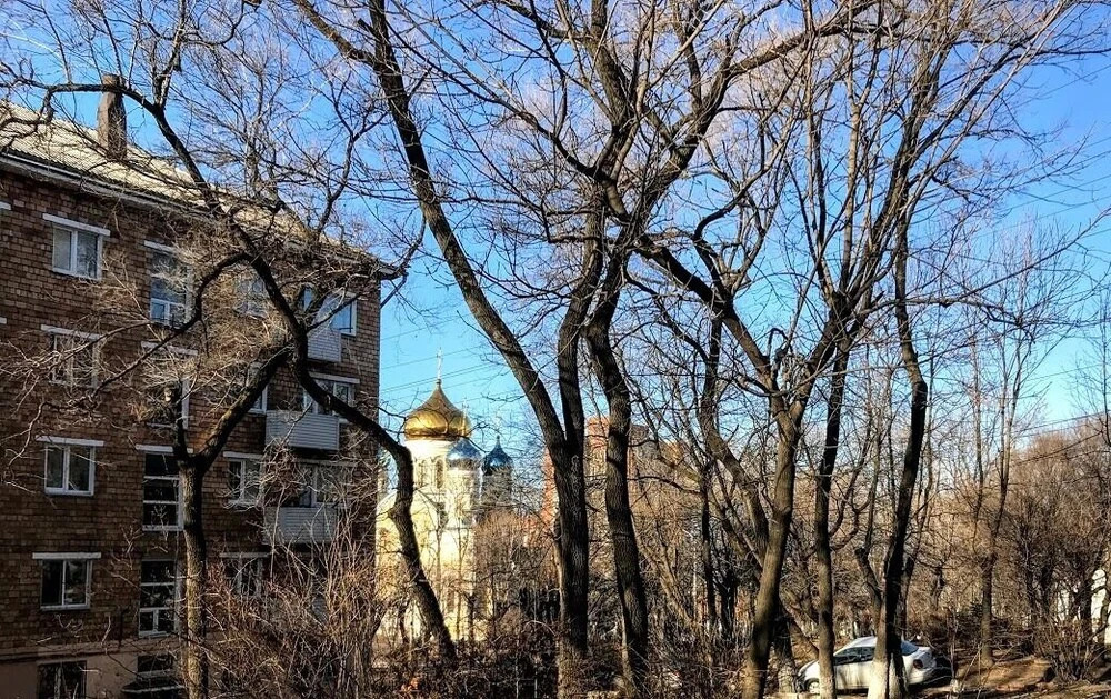 Уютные апартаменты в центре на Октябрьской, 20