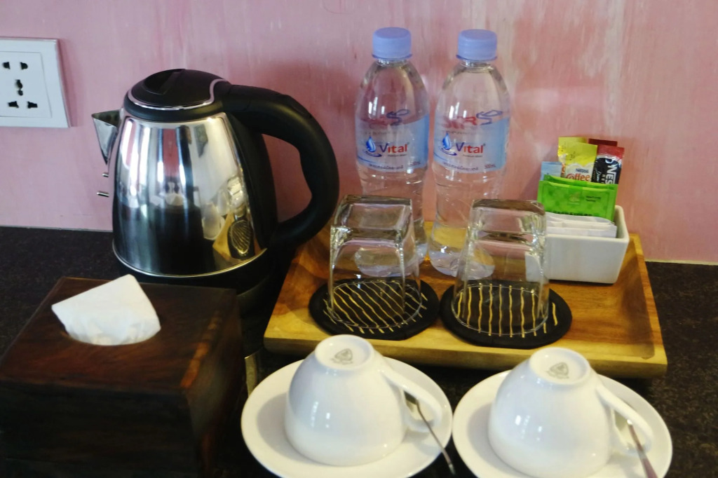 A Z Hotel Phnom Penh